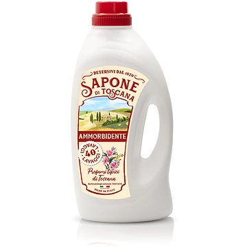 

SAPONE DI TOSCANA Profumi Tipici di Toscana 1,85 l (40 praní)