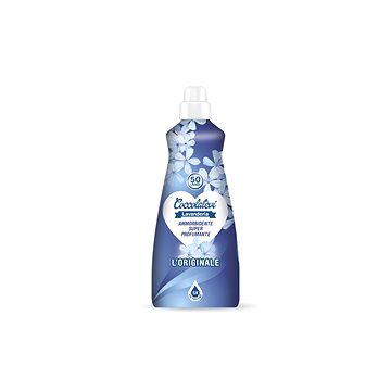 

COCCOLATEVI Super parfémová L´Originale 1,25 l (50 praní)
