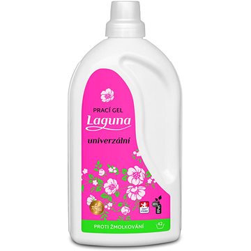 

LAGUNA Univerzální 1,5 l (42 praní)