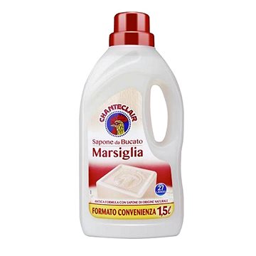 

CHANTE CLAIR Marsiglia 1,5 l (27 praní)