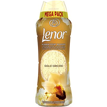 

LENOR Gold Orchid 570 g (42 praní)