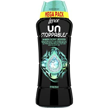 

LENOR Unstoppables Fresh 570 g (42 praní)