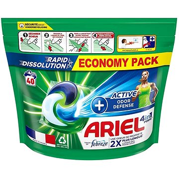 

ARIEL 4in1 Active Universal 40 ks