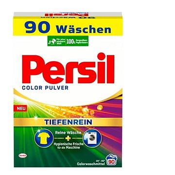 

PERSIL Color 5,4 kg (90 praní)