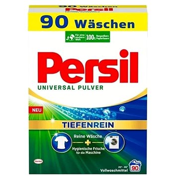 

PERSIL Universal 5,4 kg (90 praní)