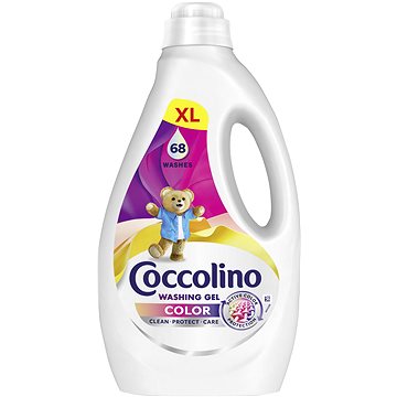 

COCCOLINO Care Color 2,7 l (68 praní)
