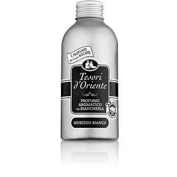 

TESORI D'ORIENTE White musk 250 ml (35 praní)