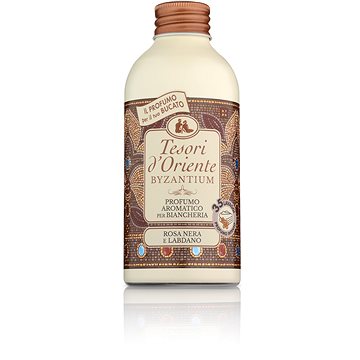 

TESORI D'ORIENTE Byzantium 250 ml (35 praní)