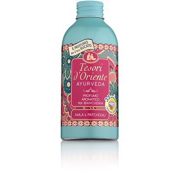 

TESORI D'ORIENTE Ayurveda 250 ml (35 praní)