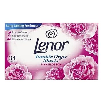 

LENOR Pink Blossom 34 ks