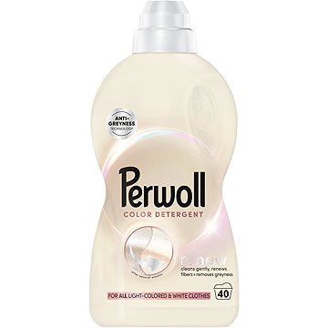 

PERWOLL Light Colors 2 l (40 praní)