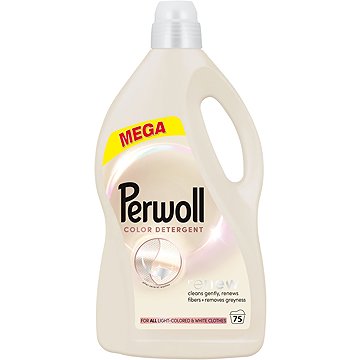 

PERWOLL Light Colors 3,75 l (75 praní)