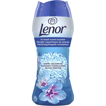 

LENOR Spring Awakening 195 g (16 praní)