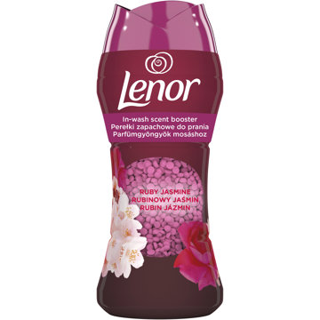 

LENOR Ruby Jasmine 195 g (16 praní)