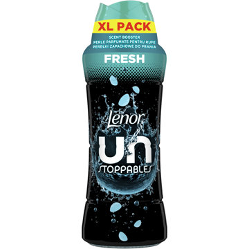 

LENOR Unstoppables Fresh 495 g (41 praní)