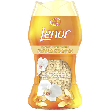 

LENOR Gold Orchid & Vanilla 150 g (13 praní)