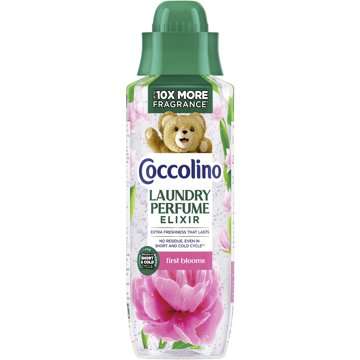 

COCCOLINO Booster First Bloom 460 ml (20 praní)