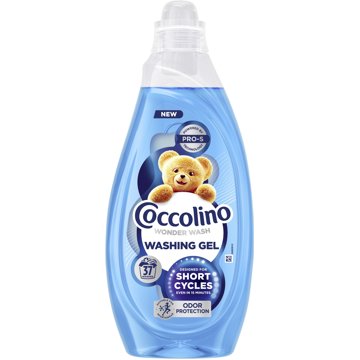 

COCCOLINO Wonder OdourDefy 1,48 l (37 praní)
