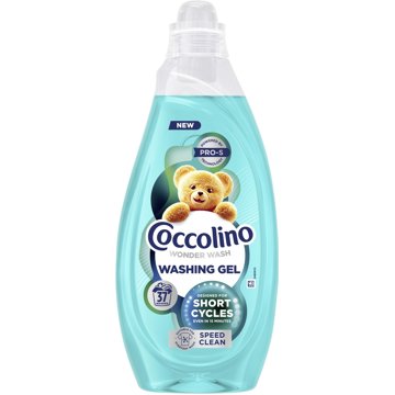 

COCCOLINO Wonder SpeedClean 1,48 l (37 praní)