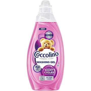

COCCOLINO Wonder UltraCare 1,48 l (37 praní)