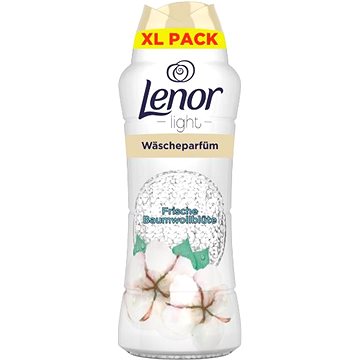 

LENOR Cotton Fresh 510 g (38 praní)