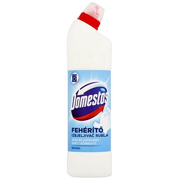 

DOMESTOS Original 750 ml