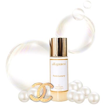 

ALFAPUREO 3v1 Pure Luxury 100 ml (10 praní)