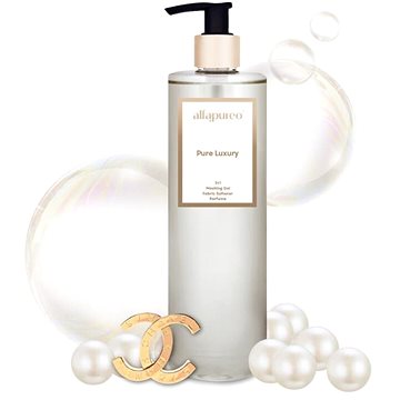 

ALFAPUREO 3v1 Pure Luxury 500 ml (50 praní)