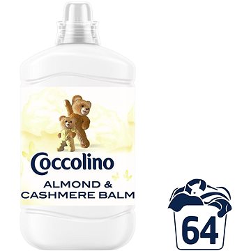 

COCCOLINO Sensitive Almond 1600 ml
