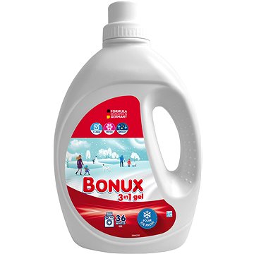 

BONUX Polar Ice Fresh 1,8 l (36 praní)