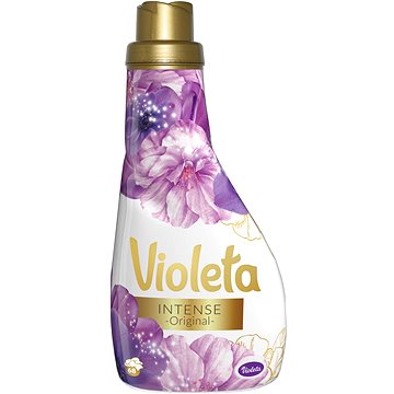 

VIOLETA Original 1,71 l (68 praní)