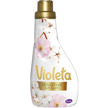 

VIOLETA Sensitive 1,71 l (68 praní)