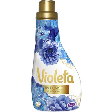 

VIOLETA Lagoon 1,61 l (68 praní)