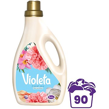 

VIOLETA Coral Sea 2,7 l