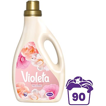 

VIOLETA Rose Gold 2,7 l