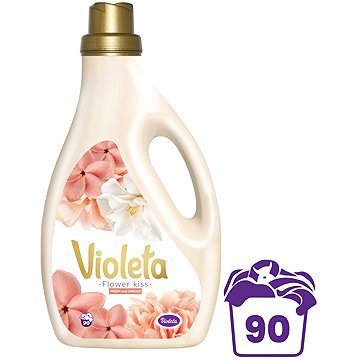 

VIOLETA Flower Kiss 2,7 l