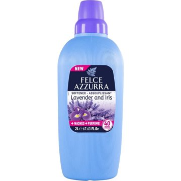 

FELCE AZZURRA Lavender&Iris 2 l (40 praní)