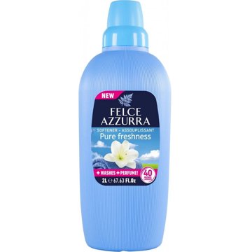 

FELCE AZZURRA Pure Freshness 2 l (40 praní)