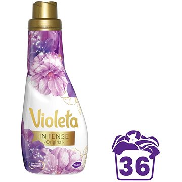 

VIOLETA Original fialová 900 ml