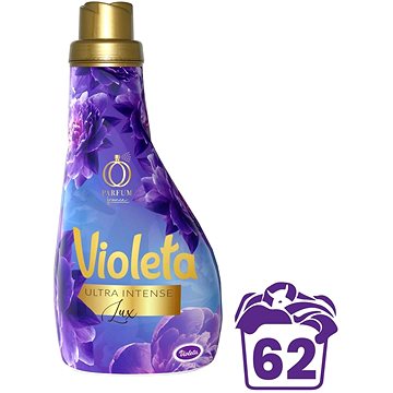 

VIOLETA Lux 1,55 l