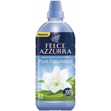 

FELCE AZZURRA Pure Freshness 900 ml (45 praní)