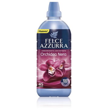 

FELCE AZZURRA Black Orchid 900 ml (45 praní)