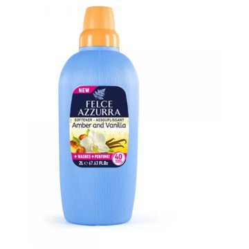 

FELCE AZZURRA Amber & Vanilla 2 l (40 praní)