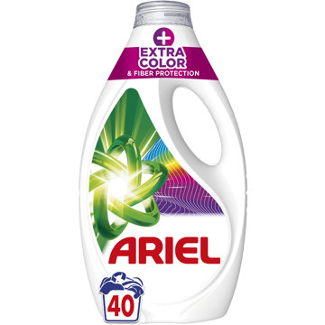 

ARIEL Care 1,8 l (40 praní)