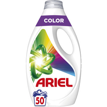 

ARIEL Color 2,25 l (50 praní)