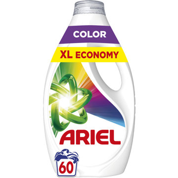 

ARIEL Color 2,7 l (60 praní)