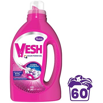 

VIOLETA Vesh Color 3 l (60 praní)