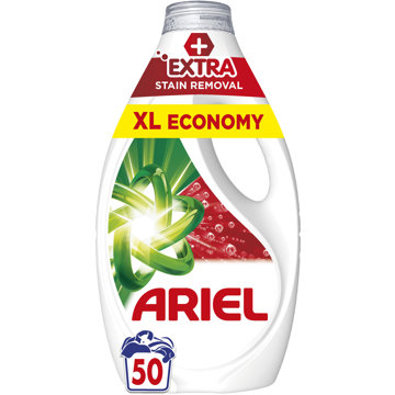 

ARIEL Extra Clean 2,25 l (50 praní)