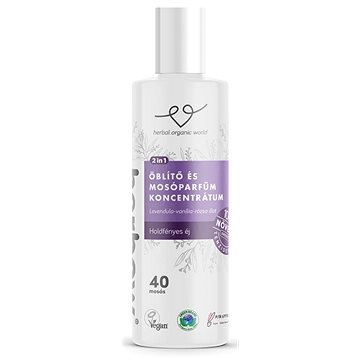 

HERBOW 2v1 Měsíční noc 200 ml (40 praní)