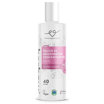 

HERBOW 2v1 Zářící princezna 200 ml (40 praní)